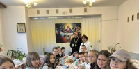 Быть «Добру» в Мегионе! - Ханты-Мансийская Митрополия