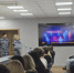 Профилактическое занятие для студентов провели Росгвардейцы в Воронеже в День солидарности в борьбе с терроризмом - Росгвардия