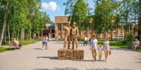 Памятник бригадирам БАМа откроют в Тынде - ИА Порт Амур