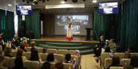 Более 300 тыс. юных нижегородцев приняли участие в образовательных мероприятиях в День солидарности в борьбе с терроризмом - Газета Лукояновская правда
