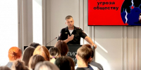 Полицейские рассказали, какие репосты могут нести риски - Вечерний Магнитогорск