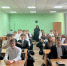 ИнПИТ продолжает профориентационный проект «Гагаринский класс» - СГТУ
