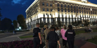 Во время рейда полицейские составили два протокола за нахождение в состоянии опьянения несовершеннолетних - InfoOrel.Ru