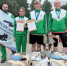 Сборная области стала участницей чемпионата и первенства России по кинологическому спорту - InfoOrel.Ru