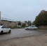 В Усть-Куломе на оживленном перекрестке поставили панорамное зеркало для водителей - ИА Комиинформ