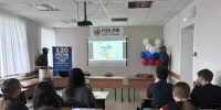 Росгвардейцы провели лекцию с ивановскими студентами в День солидарности в борьбе с терроризмом - Росгвардия