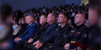 Росгвардейцы приняли участие в форуме по борьбе с терроризмом в ТвГМУ - Росгвардия