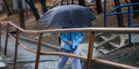 Лето-2026 в Приангарье: жара до +49°С, рекордные ливни и перепады в 30 градусов - IrkutskMedia.Ru