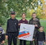 Акция «Россия против террора» - Центр культуры и досуга