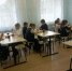 В Дуляпинской школе организовано полноценное горячее питание для учащихся - Газета Новая жизнь