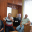 Глава администрации района встретился с главой и депутатами Семёновского поселения. - Калачеевский район