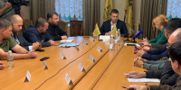 ЕАО посетила делегация Российского военно-исторического общества - Правительство Еврейской автономной области
