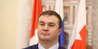 Виталий Хоценко встретился с жителями Называевского района - Вечерний Омск