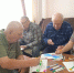 Радужные композиции - Центр соцобслуживания населения