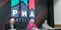 Дагестан посетят гости из 40 регионов страны и зарубежья в рамках юбилейного Гамзатовского фестиваля - Дагестанская правда