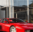 Редкую Ferrari Testarossa выставили на продажу в Сочи - Газета Краснодарские известия