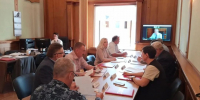 В Нижегородской области комиссия одобрила прошение о помиловании осужденного - Нижегородская правда