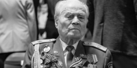 Скорбим. Ушел из жизни Павел Кузнецов - Администрация г. Екатеринбург