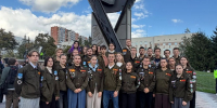 фотография: предоставлены УМП - НГТУ