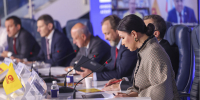 Миллион голосов против роста цен на ЖКХ - Справедливая Россия