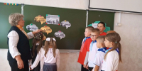 фото: автора, Дерево мира - Новости Заинска