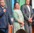 Виталий Хоценко провел встречу с жителями Называевского района - Газета Омский пригород