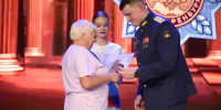 Подарок ко Дню города: в Оренбурге после масштабной реконструкции открылся ДК «Молодежный» - Инвестиционный портал