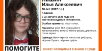 В Брянске более десяти дней безуспешно ищут 18-летнего юношу - Сетевое издание Новости Брянска