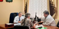 03.09.2026 в рамках приёма граждан к нам обратились жители по пяти многоквартирным домам в городе Уфе. По каждому обращению запущена работа — расскажем кратко по каждому. - Комитет по жилищному и строительному надзору