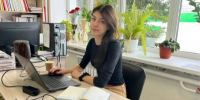 Земский работник культуры 1 - Рязанское художественное училище