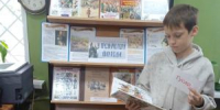 Выставка-дата «В ту грозную пору» - Киржачская ЦБС