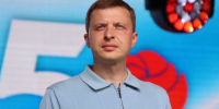Александр Штыгашев: Пусть хакасская речь звучит в семьях, школах, книгах и песнях - ИА Хакасия