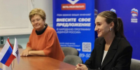 На личном приёме у главы Королёва обсудили вопросы жилищной поддержки и транспортной доступности - Администрация г. Королёв