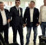 Партийцы встретились с коллективом Мамадышского политехнического колледжа в Мамадыше - Единая Россия