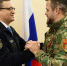 Георгий Филимонов встретился с военкором Михаилом Суриковым - OnlineVologda.Ru