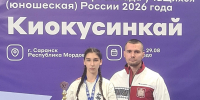 Серебро и бронза Спартакиады учащихся страны - Центр спортивной подготовки