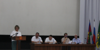 В Крымске прошла 32-ая очередная сессия Совета Крымского городского поселения Крымского района - Газета Призыв