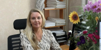 Призвание помогать людям - Министерство социального развития