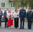 «Хранить память и держаться вместе»: в Свердловской области проходят мероприятия, посвященные Дню солидарности в борьбе с терроризмом - Единая Россия