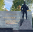 В Кирове торжественно открыли мемориальный комплекс «Аллея Славы» - ГТРК Вятка