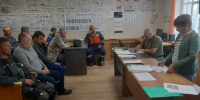 ТИК информирует. - Санчурский муниципальный округ