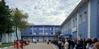 В АО «Мособлгаз» наградили победителей летней Спартакиады - Городской округ Одинцово