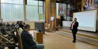 Для «261 ремонтного завода» разработана дорожная карта повышения производительности труда - Новгородское областное телевидение