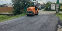 За день в Ульяновске отремонтировали 17 участков улиц - Ulyanovsk.Express