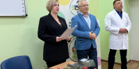 Их труд - это сплав наивысшего профессионализма, терпения и безграничной доброты - Городской Совет депутатов