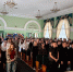 Студенты и преподаватели Чувашского ГАУ почтили память жертв трагедии в Беслане - Чувашский ГАУ