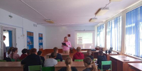 «Вместе против терроризма» - Комитет по культуре и искусству