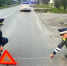 В Нижней Салде сбили пешехода, переходившего дорогу в неположенном месте - КП Екатеринбург
