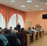 04.09.2026 года в администрации Здвинского района состоялся семинар первичных ветеранских организаций - Здвинский район