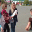 Акция «Терроризм. Я предупреждён!». - Щучанский муниципальный округ